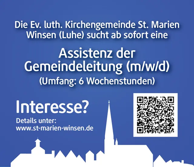 Foto: Kirchengemeinde St. Marien