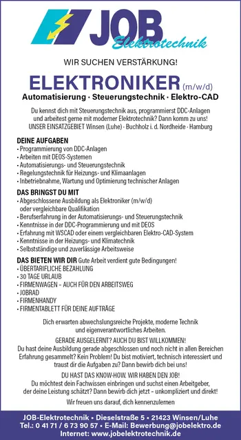 Foto: KI-Generiert