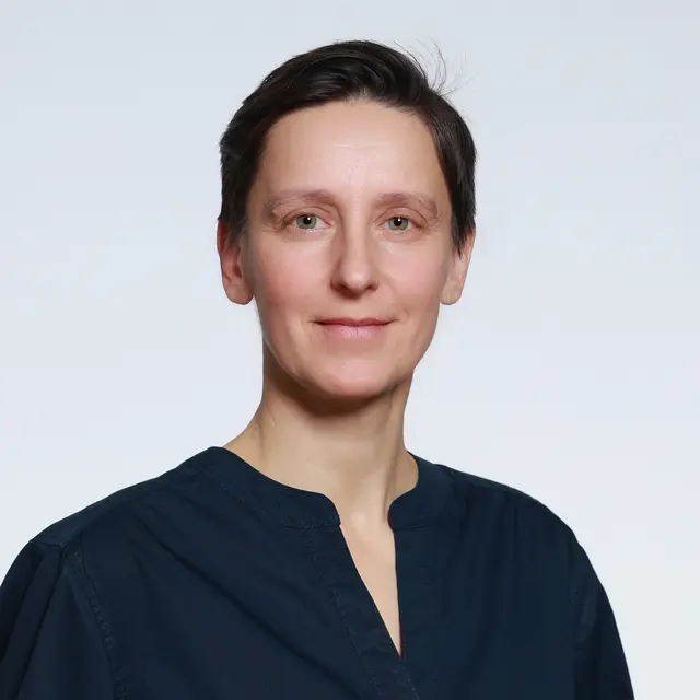 Dr. Kathleen Schwerdtner Máñez übernimmt den Vorsitz der neuen Gruppe im Gemeinderat Stelle | Foto: Grüne Stelle