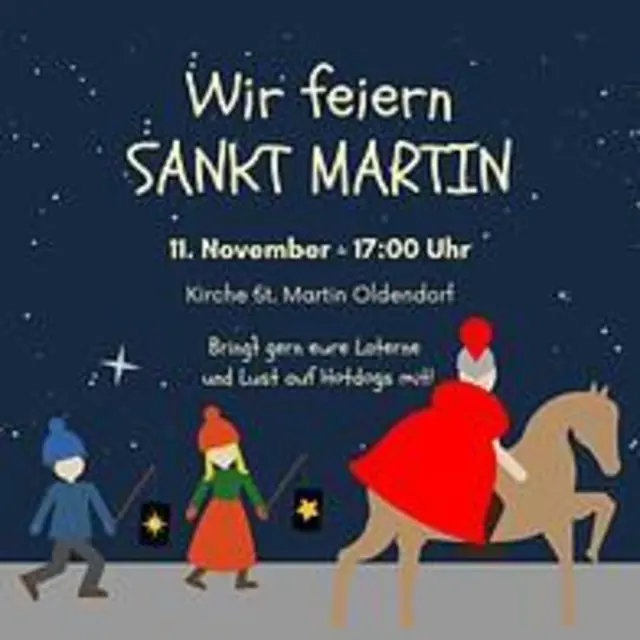 Foto: KG St. Martin Oldendorf by Canva