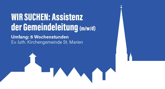 Foto: Kirchengemeinde St. Marien