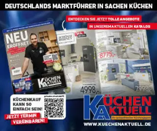 Küchen Aktuell Katalog