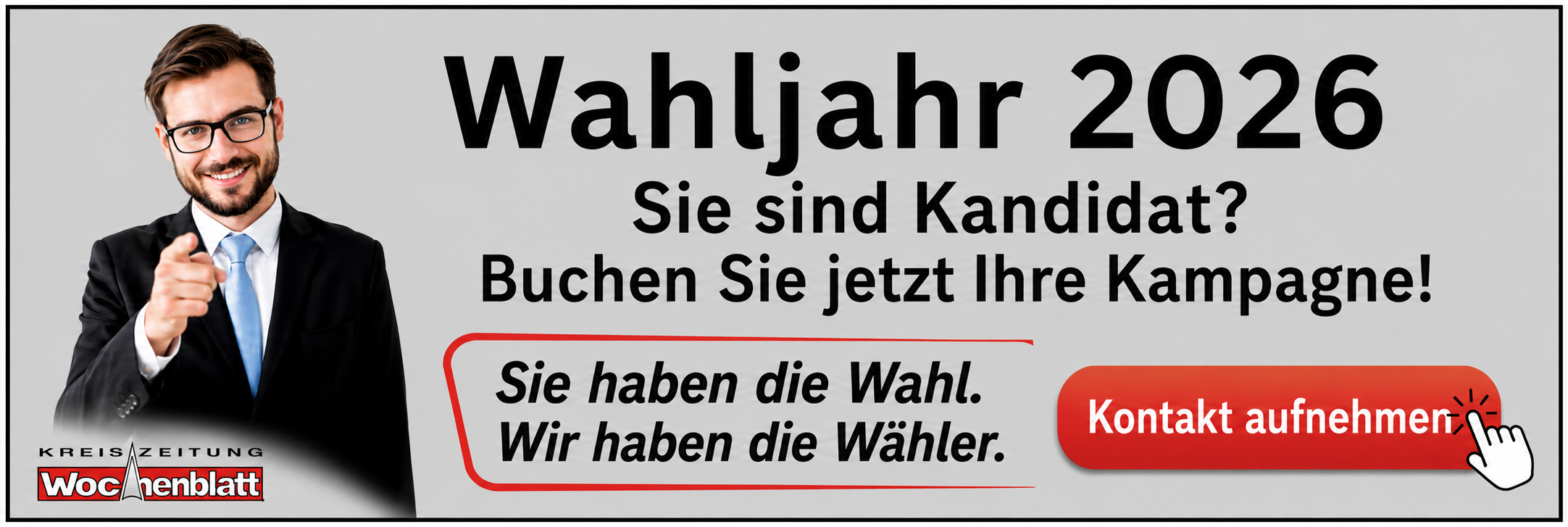 Aktion Wahljahr 2026