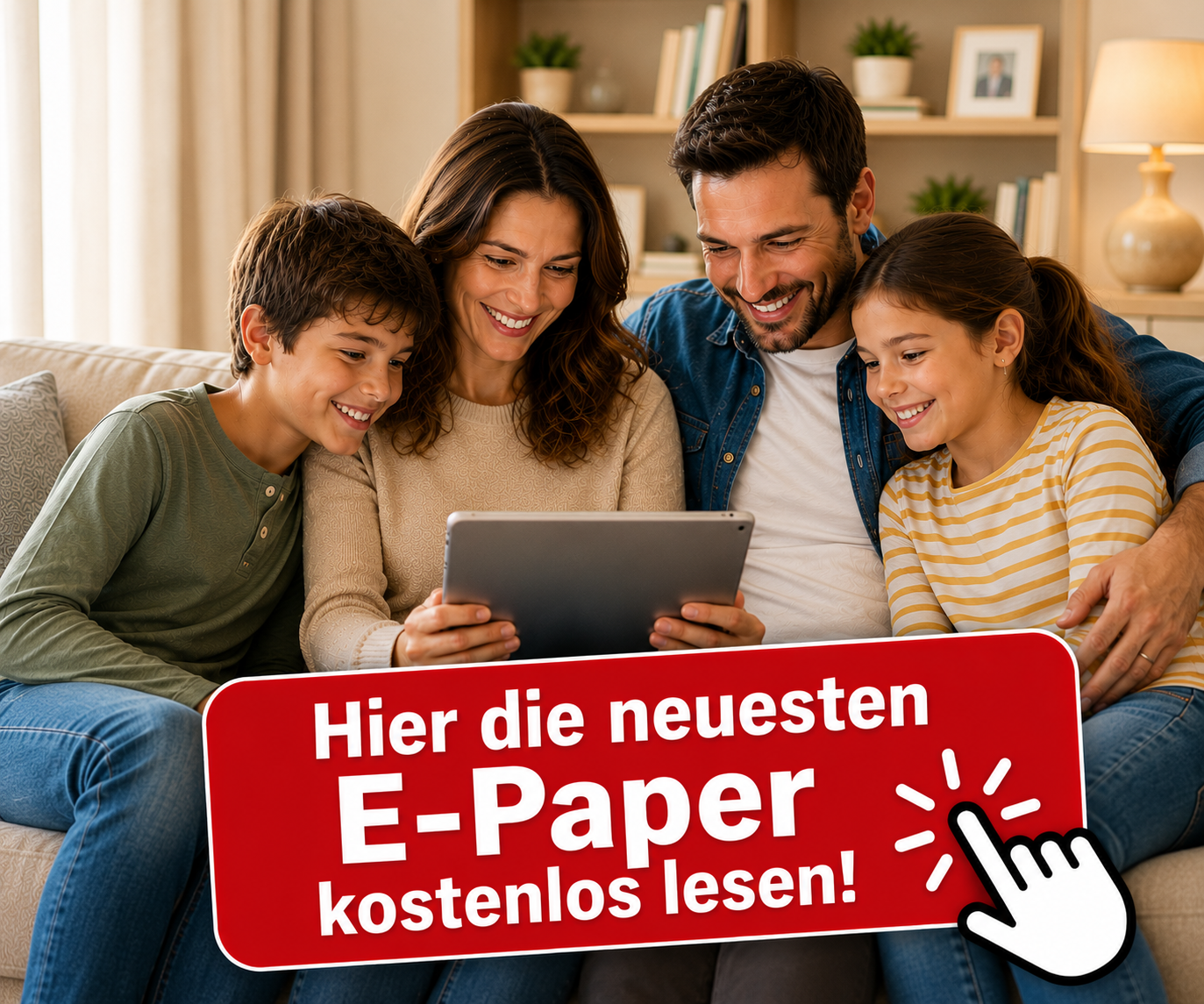 E-Paper Kreiszeitung Wochenblatt