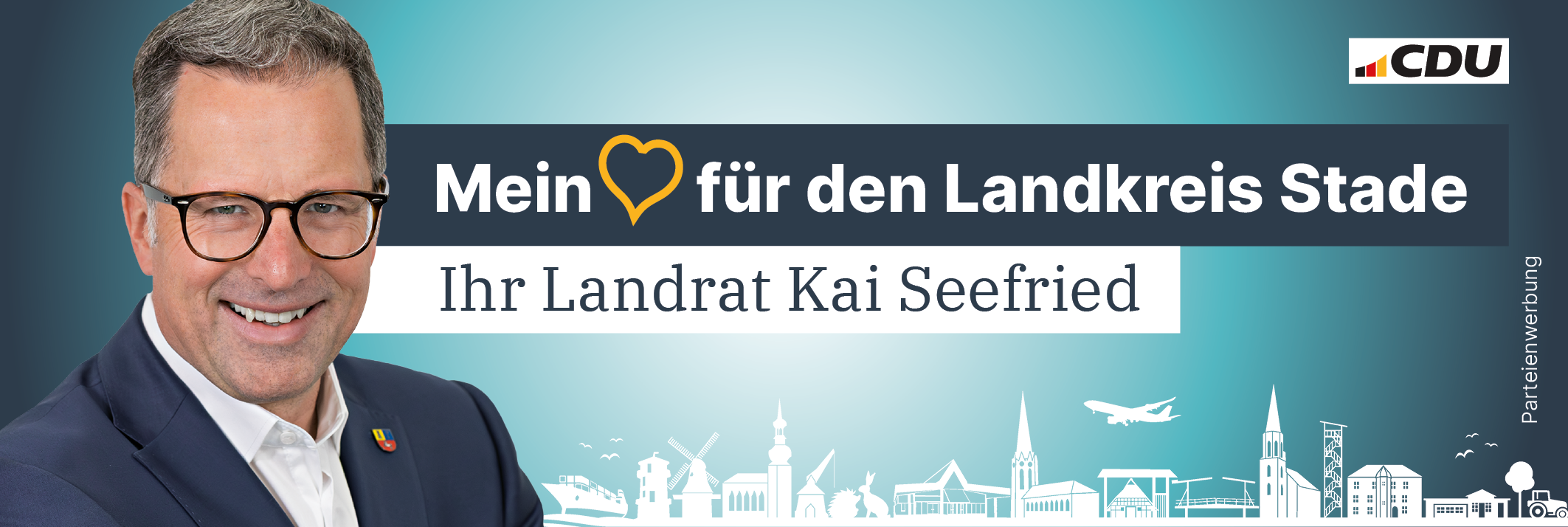 Kai Seefried
