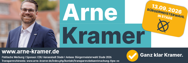 CDU Stade Arne Kramer