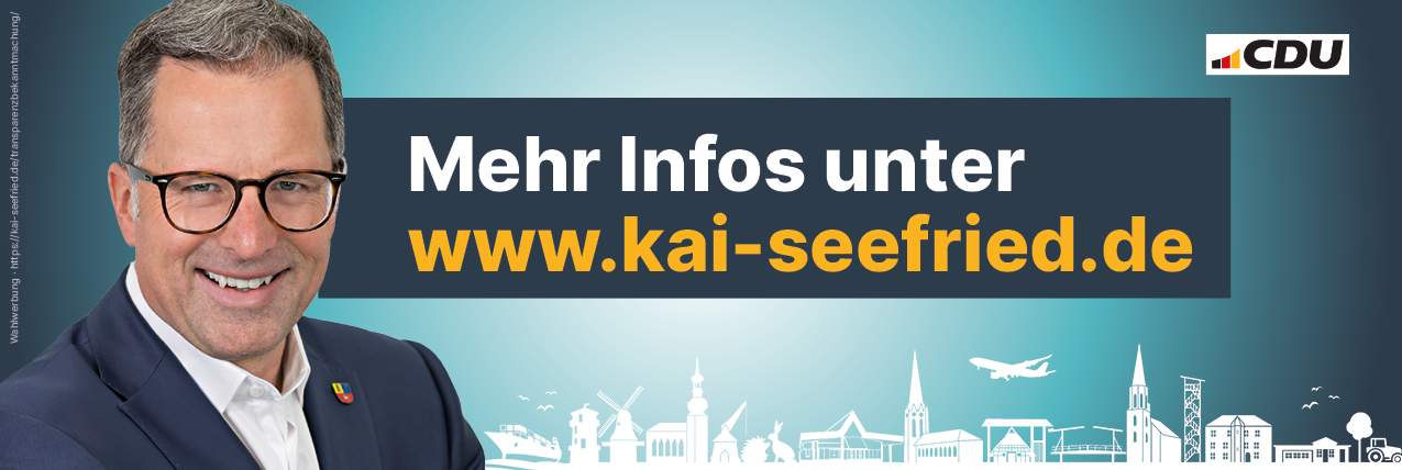 Kai Seefried