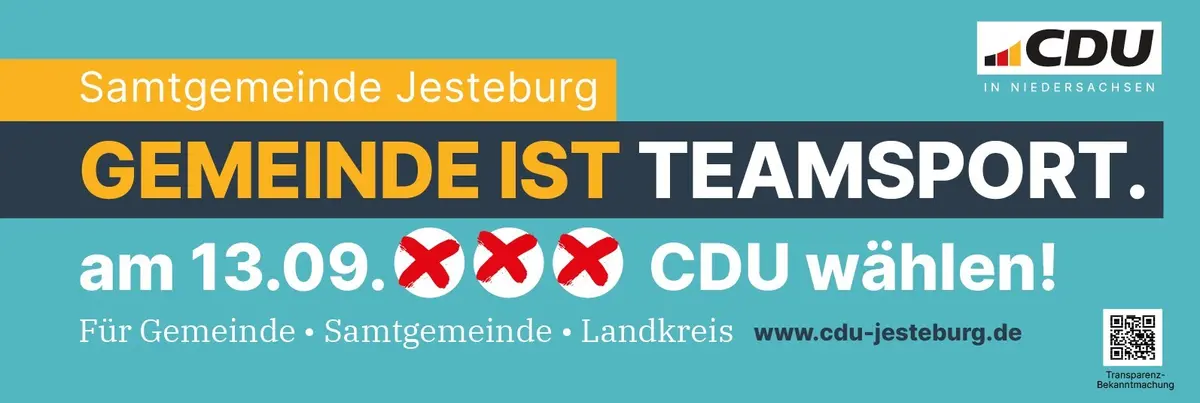 CDU Jesteburg