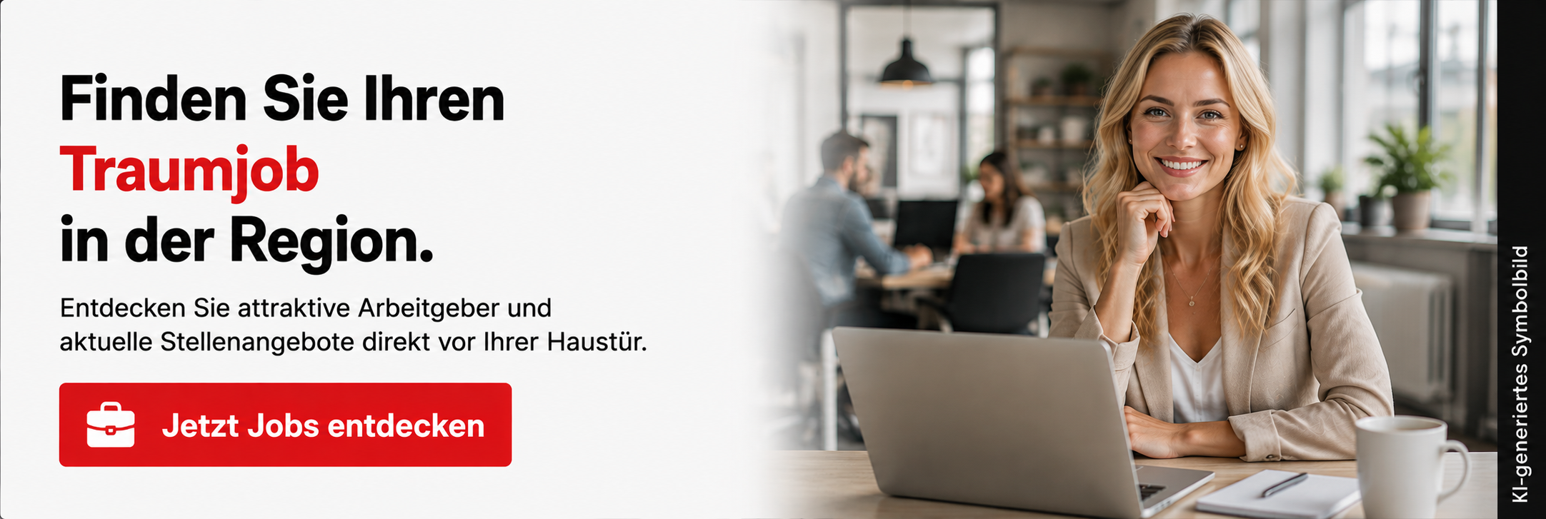 Wochenblatt Jobportal