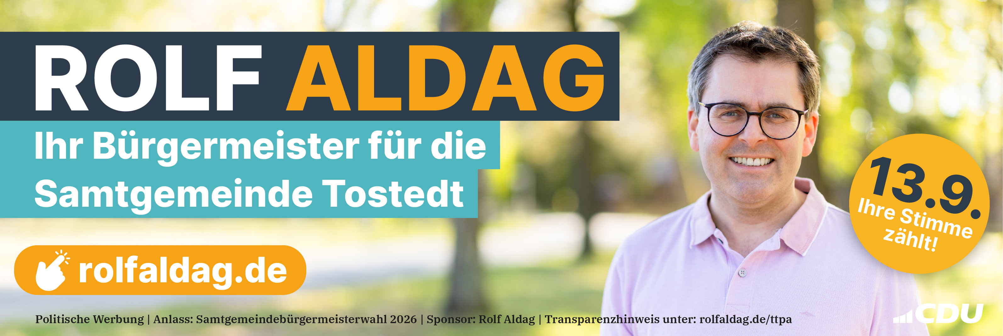 Rolf Aldag
