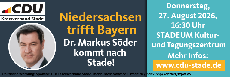 CDU Stade
