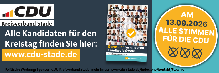 CDU Stade
