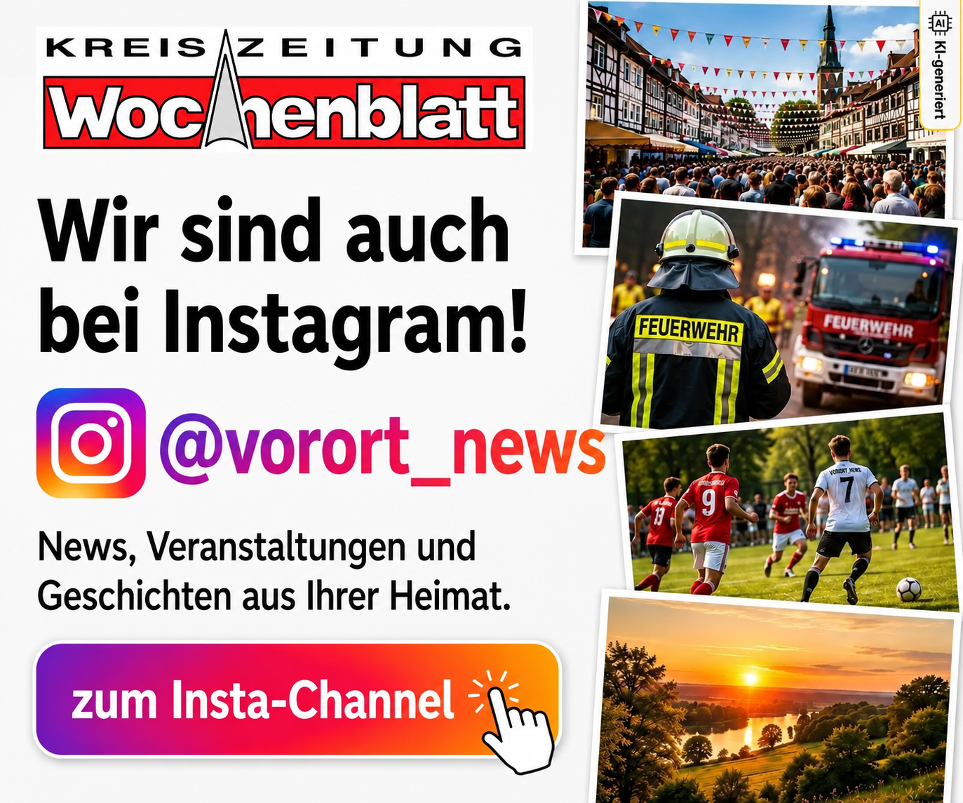 Instagram