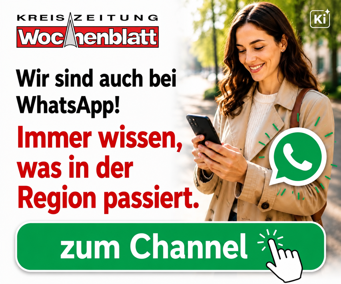 WhatsApp