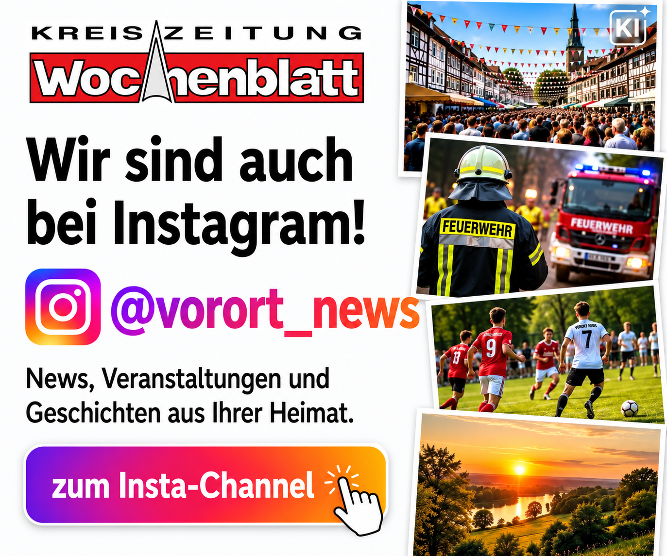 Instagram