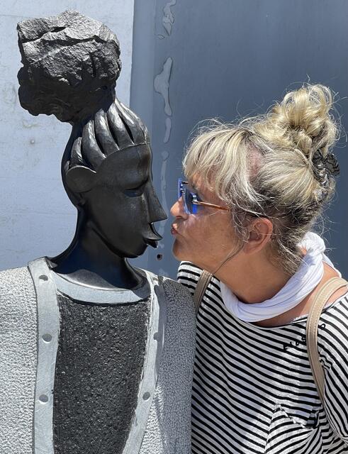 Beste Zwillingsschwester der 🌍 Welt