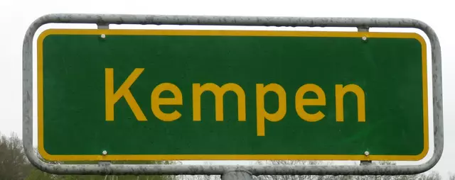 Auf die richtige Schreibweise kommt es an ... | Foto: Axel-Holger Haase