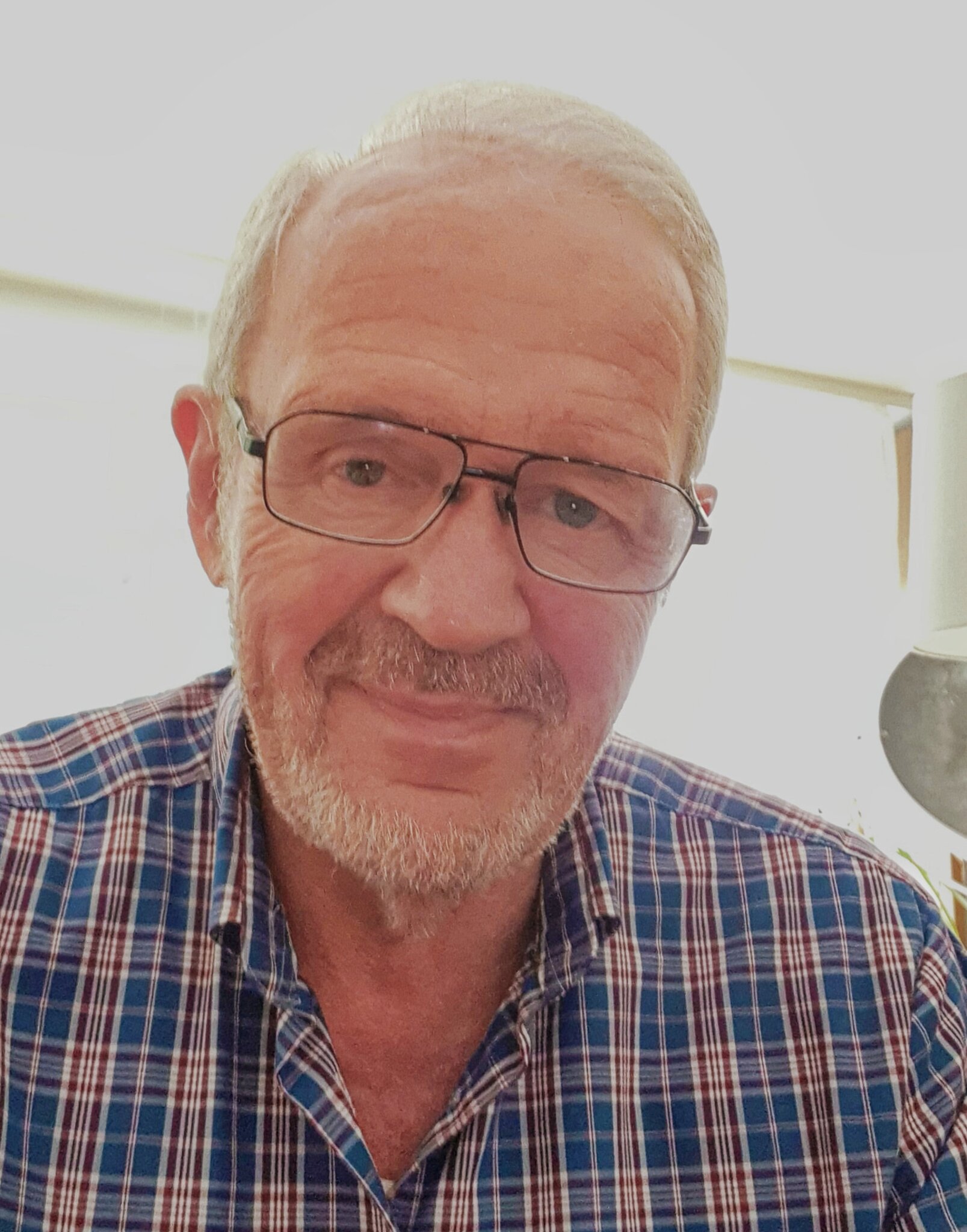 Bernhard Gawlick aus Buchholz Kreiszeitung